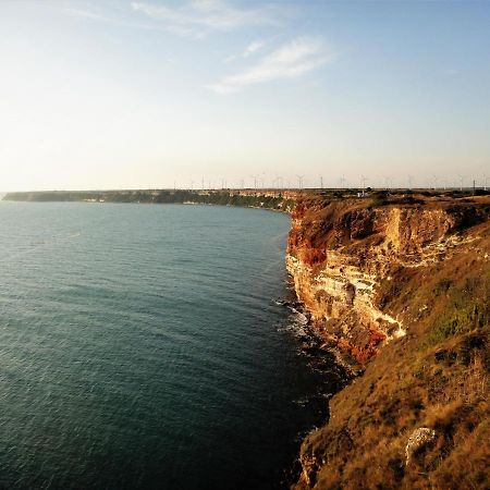La Casa Del Mar Kaliakria - Стилен Апартамент В Калиакрия Резорт Topola Ngoại thất bức ảnh