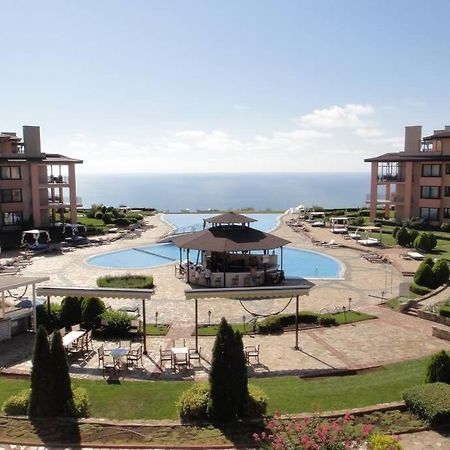 La Casa Del Mar Kaliakria - Стилен Апартамент В Калиакрия Резорт Topola Ngoại thất bức ảnh