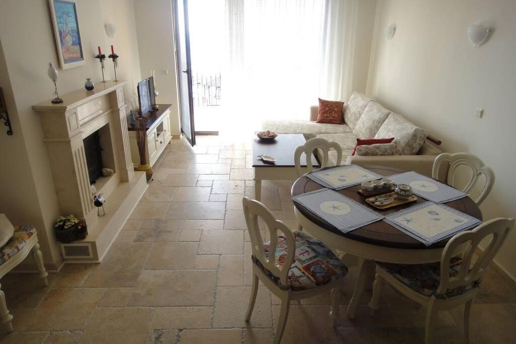 La Casa Del Mar Kaliakria - Стилен Апартамент В Калиакрия Резорт Topola Ngoại thất bức ảnh