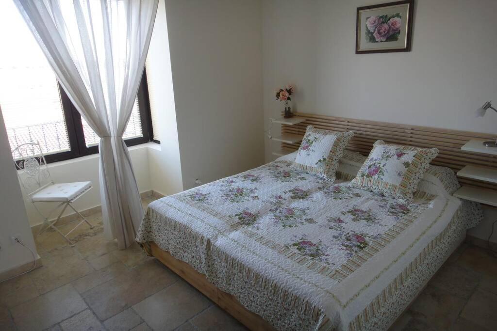 La Casa Del Mar Kaliakria - Стилен Апартамент В Калиакрия Резорт Topola Ngoại thất bức ảnh