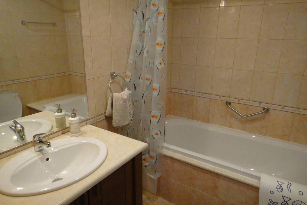 La Casa Del Mar Kaliakria - Стилен Апартамент В Калиакрия Резорт Topola Ngoại thất bức ảnh