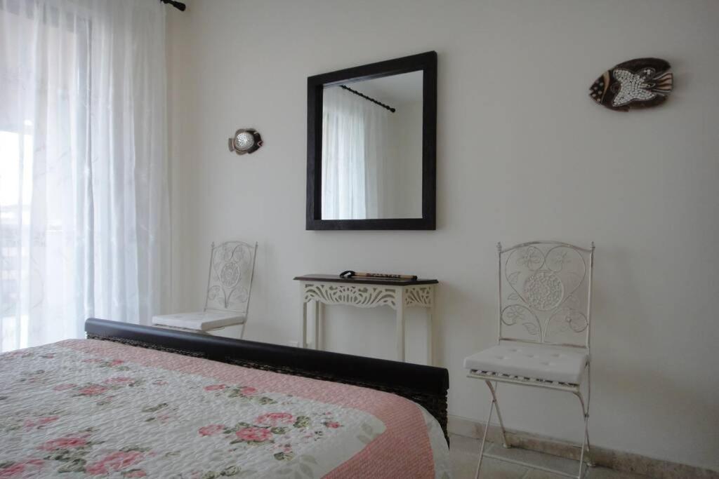 La Casa Del Mar Kaliakria - Стилен Апартамент В Калиакрия Резорт Topola Ngoại thất bức ảnh
