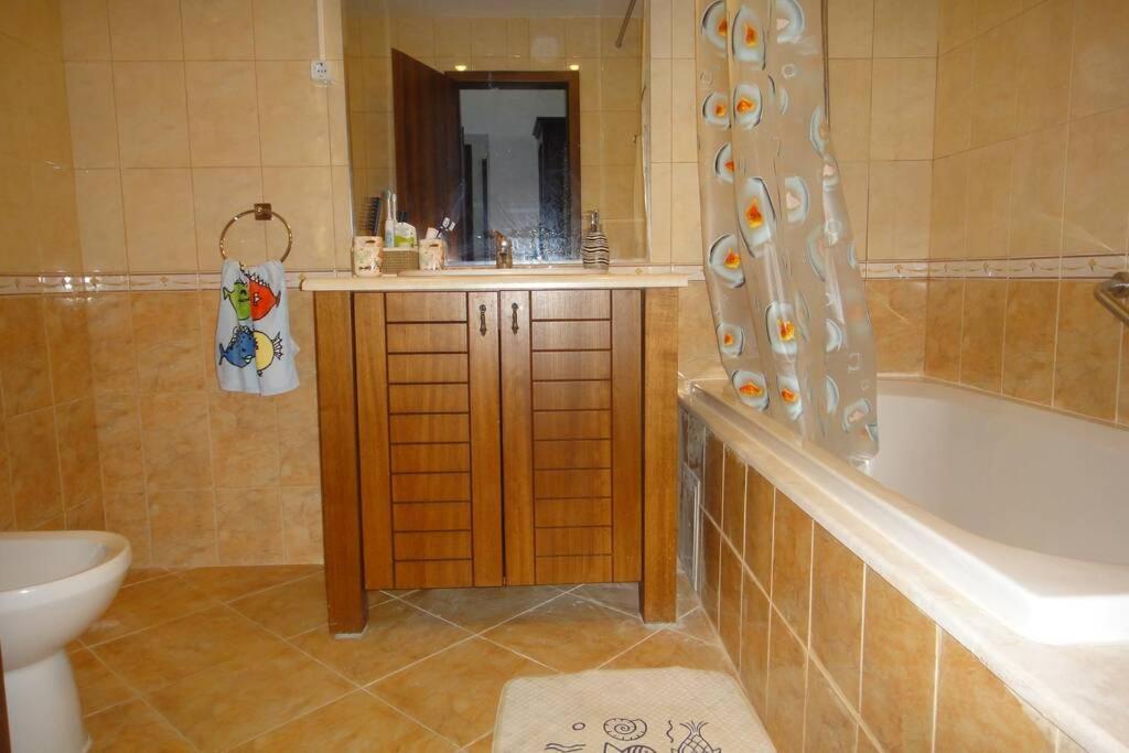 La Casa Del Mar Kaliakria - Стилен Апартамент В Калиакрия Резорт Topola Ngoại thất bức ảnh