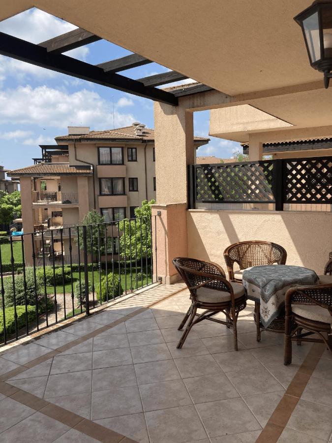 La Casa Del Mar Kaliakria - Стилен Апартамент В Калиакрия Резорт Topola Ngoại thất bức ảnh